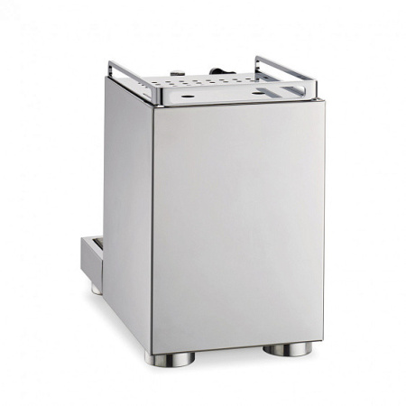 Кофемашина SMEG LA PAVONI LPSMCS01EU