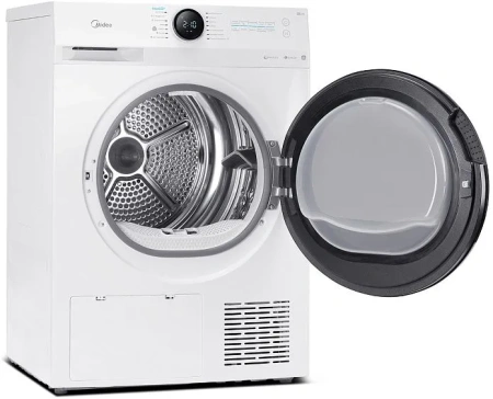 Сушильная машина MIDEA MD200H90W/W-RU