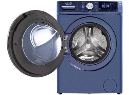 Стиральная машина MAUNFELD MFWM1410SB02