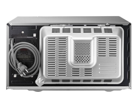Микроволновая печь Samsung MC 32 K 7055 CT