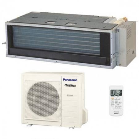 Канальный кондиционер PANASONIC cs-e15jd3ea