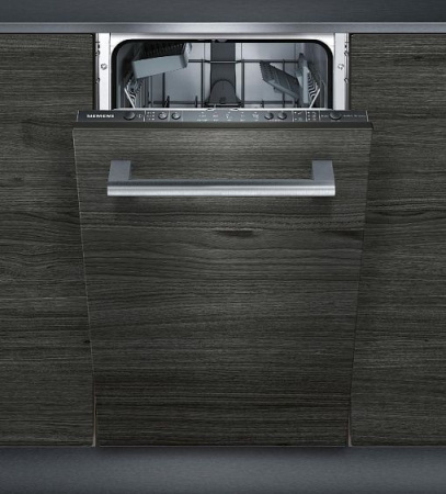 Посудомоечная машина SIEMENS SR 615X40 IR