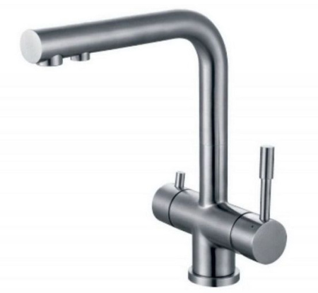 Смеситель ZORG SZR-1068