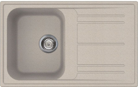 Мойка SMEG LZ791AV2