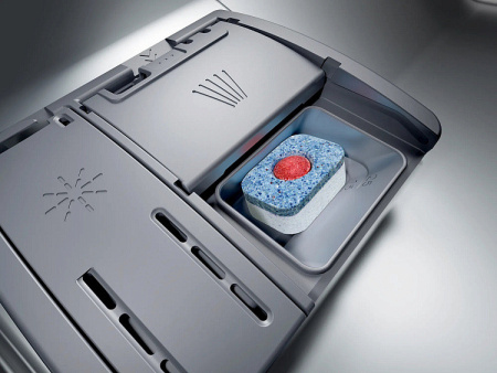 Посудомоечная машина BOSCH SMS2ITW04E