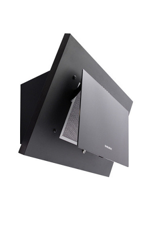 Вытяжка HOLBERG Delta 500BL
