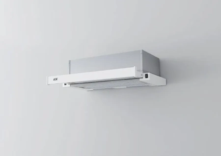 Вытяжка LEX sida 600 white