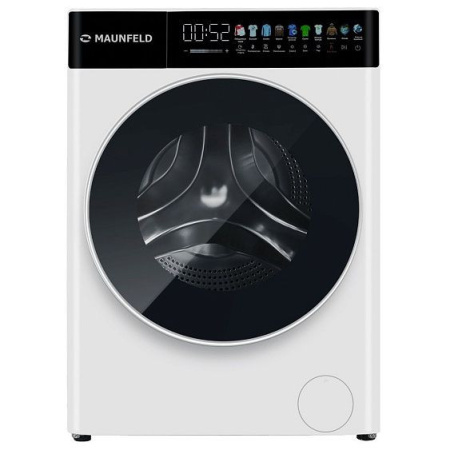 Стиральная машина MAUNFELD MFWM129WH05
