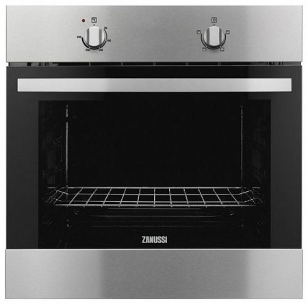 Духовой шкаф ZANUSSI zob 10401 xv