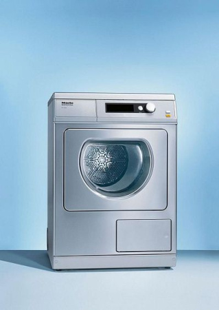 Сушильная машина MIELE PT 7136 Vario [EL]