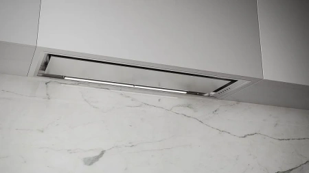 Вытяжка SIRIUS SL 913 IX 80