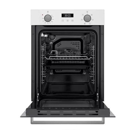 Духовой шкаф MAUNFELD EOEM516PW