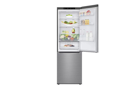 Холодильник LG GB-B61PZJMN