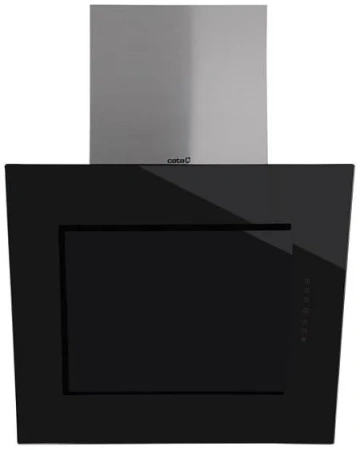 Вытяжка CATA thalassa tc3v 600 glass /a