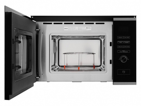 Микроволновая печь AKPO MEA 82008 MEP02 IX