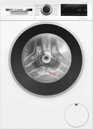 Стиральная машина BOSCH WNG 24441