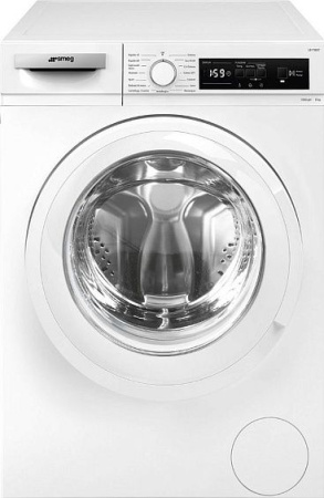 Стиральная машина SMEG LB1T80IT