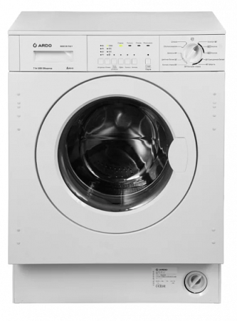 Стиральная машина Ardo 55 FLBI 108 SW