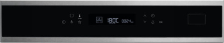 Духовой шкаф ELECTROLUX EOB7S31X