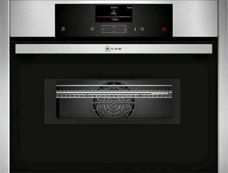 Духовой шкаф NEFF C15MS22N0