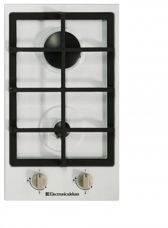 Варочная поверхность ELECTRONICSDELUXE TG2 750231F-003