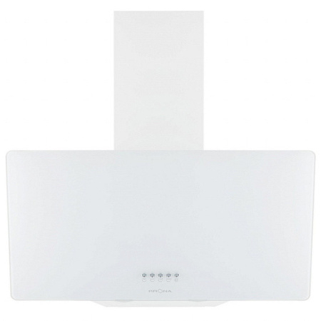 Вытяжка KRONA POLLY 600 WHITE PB