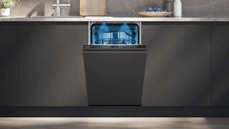 Посудомоечная машина SIEMENS SR 65YX08ME
