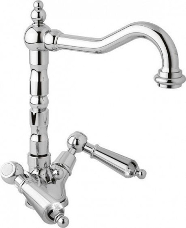Смеситель CEZARES FIRST-LS2-01-M