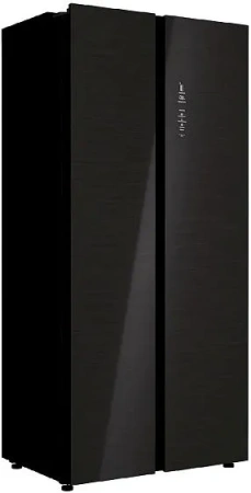 Холодильник LEX LSB525BLGID