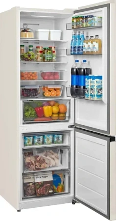 Холодильник MIDEA MDRB457FGF33ID