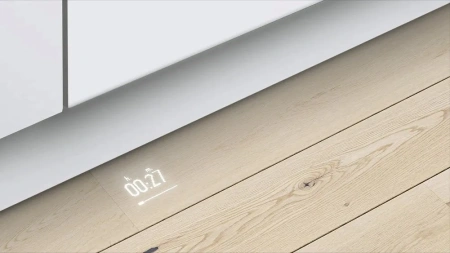 Посудомоечная машина BOSCH SMD6ECX12E