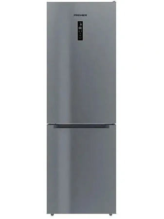 Холодильник PREMIER PRM-317BFNF/I