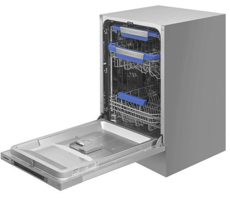 Посудомоечная машина MEFERI MDW4573 COMFORT