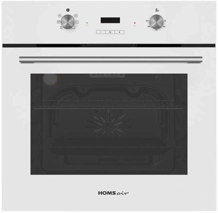 Духовой шкаф HOMSair OEM608WH