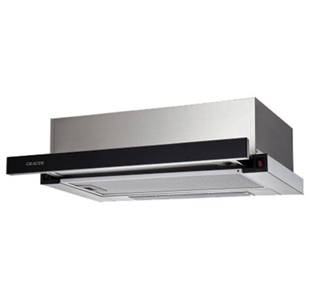 Вытяжка GRAUDE DHF 60.0 S