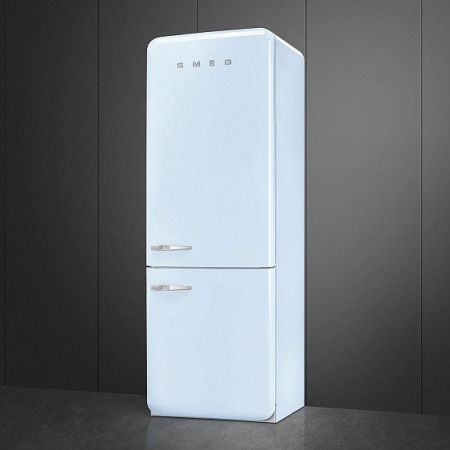 Холодильник SMEG FAB38RPB5