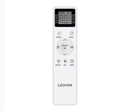 Сплит-система LEGION LE-FR07RH