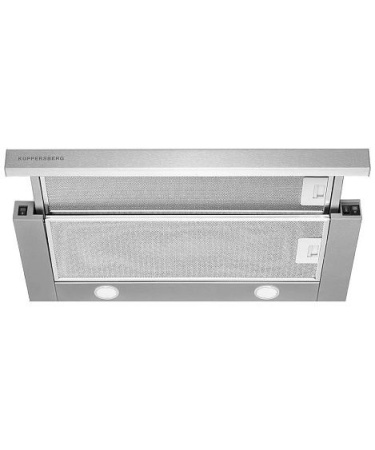 Вытяжка KUPPERSBERG SLIMLUX 60 X