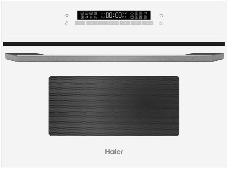 Микроволновая печь HAIER HMX-BDC399W