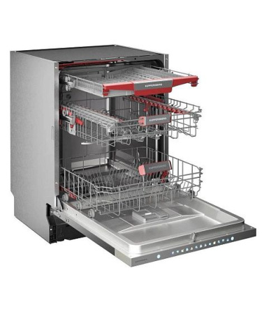 Посудомоечная машина KUPPERSBERG GIM 6095