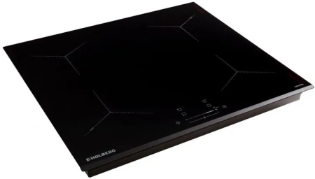 Варочная поверхность HOLBERG HINH 649SBL