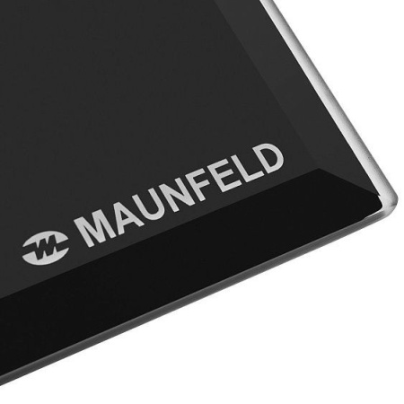 Встраиваемая газовая варочная панель Maunfeld EGHG.31.33CB/G