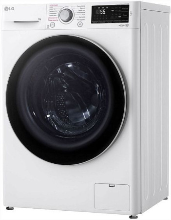 Стиральная машина LG F2J6NSGW