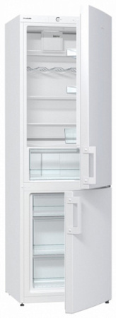 Холодильник GORENJE RK6191BW
