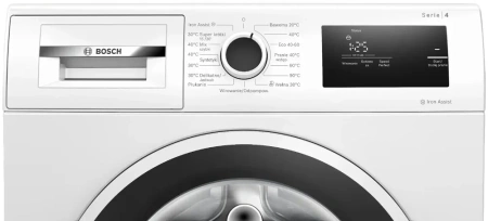 Стиральная машина BOSCH WAN240MHPL