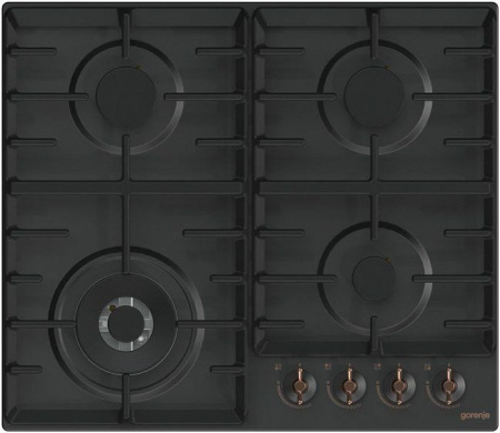 Газовая варочная панель Gorenje GW 641 INB