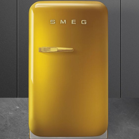 Холодильник SMEG FAB5RGO
