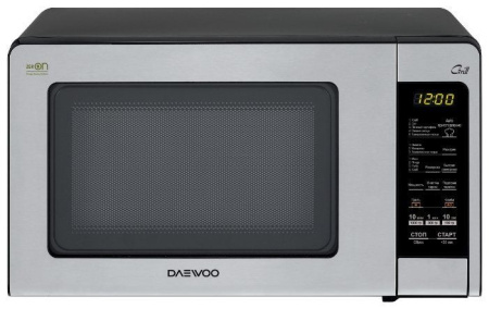 Микроволновая печь DAEWOO ELECTRONICS KQG-664BB