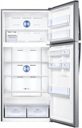 Холодильник SAMSUNG RT62K7110SL/WT