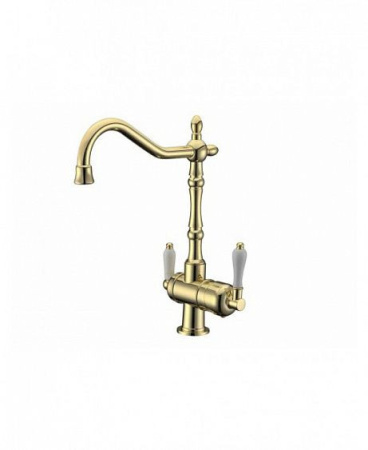 Смеситель ZORG ZR 326 YF BR LIGHT